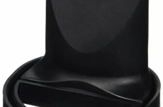 Bottom Gasket Seal 203-5045 for Bissell Little Green AirStack Carpet Cleaner Replacemen