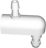 Replacement Spray Diverter for Bissell Little Green Machine,Redirect Adapter to Sprayer Nozzle, Carpet Cleaner Replacement Part