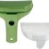 Replacement 3″ Tough Stain Tool for Bissell Little Green HydroSteam Carpet Cleaners – Fits Models # 3618, 3605, 3532, 3700