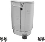 Replacement Clean Tank Assembly for Bissell Little Green -Cordless- Carpet Cleaner – Fits Only models 3682, 3860, 3857, 3857F, 3734