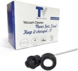 Replacement Part For Part For Bissell Little Green Portable Carpet Cleaner Cap & Insert. Replaces OEM # compare to part 2035014