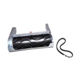 Replacement Part for Bissell 86T3 Big Green Vacuum Cleaner Brush Carriage Assembly Includes Brush Roll and Belt # Compare to Part 2037462