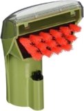 Tough Stain Brush Tool Upholstery Tool for Bissell/for Little Green/for ProHeat 1425 Series Carpet Cleaners Portable Cleaner Attachment(Green)