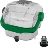 Replacement Clean Tank Assembly for Bissell Little Green Pet Pro Portable Carpet Cleaners, Fits Models # 3909, 3908, 39071