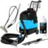 Cleaning Bundle- Mytee S-300H Tempo Heated Carpet & Upholstery Extractor + 10-0498 CREVICE TOOL & 1 Qt. Mytee System Maintainer