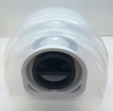 Premium Replacement Dirty Tank for Bissell Little Green Portable Carpet Cleaners 1400 3353 3369 Series & More OEM # 2037144 Bissell Tank