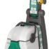BISSELL Revolution HydroSteam Pet Carpet Cleaner, Upright Deep Cleaner, HydroSteam Technology, 2-in-1 Pet Upholstery Tool & Formulas Included, 3432
