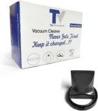 Replacement Part For Bissell 1400 Little Green Vacuum Cleaner Dirty Water Tank Gasket # compare to part 2035045