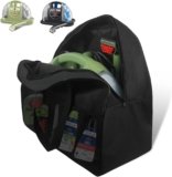 Carrying Bag for BISSELL Little Green Carpet Cleaner 1400B/3353, Portable Outdoor Travel Storage Bag for Bissell Carpet Cleaner, Carpet Cleaner Tools Organizer(Bag Only)