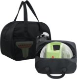 Auto Detailer Cleaner Carrying Case Carpet Cleaning Machine Storage Bag Waterproof Oxford Cloth Protective Bag for BISSELL Little Green Mini Portable Carpet and Upholstery Deep Cleaner,4015/4075