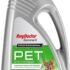 Enzyme Carpet Cleaner – Enzyme Carpet Shampoo (64oz) – Carpet Cleaner Solution to Eliminate Tough Stains & Neutralize Odors – Removes Dog, Cat, All Pets Urine- Use with All Machines