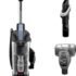BISSELL CleanView Rewind Upright Bagless Vacuum with Automatic Cord Rewind & Active Wand, 3534