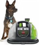 Generic BissellPet – Little Green Multi-Purpose Portable Carpet and Upholstery Cleaner, Car and Auto Detailer, with Exclusive Specialty Tools, Silver