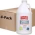 Griot’s Garage Foaming Carpet and Upholstery Cleaner for Car Floor Mats, Vinyl, Plastic, Micro Fiber Seats, and Pet Stains, 11298, 19oz