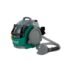 BISSELL Little Green Mini Cordless Portable Carpet and Upholstery Deep Cleaner, Car/Auto Detailer, with HydroRinse Self-Cleaning Tool and 4″ Tough Stain Tool, Limited Edition Color Lake, 4015L