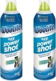 Bissell Woolite Oxy Deep Power Shot Fresh Scent Carpet Cleaner 14 oz. Liquid, Pack of 2