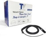 Replacement Part for Bissell 5207 Spot Clean Vacuum Cleaner Hose W/Cuff # Compare to Part 1606127