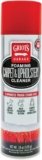 Griot’s Garage Foaming Carpet and Upholstery Cleaner for Car Floor Mats, Vinyl, Plastic, Micro Fiber Seats, and Pet Stains, 11298, 19oz