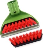 Upgraded 1400B Little Green Machine Brush Replacement for Bissell Little Green Multi-Purpose Portable Carpet and Upholstery Cleaner for 1400B 3860 1425 2458 1400 3194 3353 86T3 Series,Green,5.3in