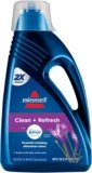 Bissell DeepClean + Refresh with Febreze Freshness Spring & Renewal Formula, 1052A, 60 Ounces