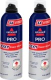 Bissell Professional Power Shot Oxy Carpet Spot & Stain Remover, 14 oz (Pack of 2), 95C9L