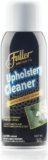 Fuller Brush Upholstery Cleaner – Multi Surface Solution – Rich Foaming Formula Penetrates and Removes Stubborn Stains Eliminates Odors Renews and Restores Surfaces Perfect for Carpets Seats and More