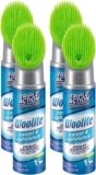 Woolite Carpet and Upholstery Cleaner Stain Remover, 4 pack – 83524