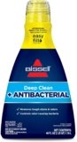 BISSELL Deep Clean + Antibacterial Formula, 40 oz. (1568), Model Number: 1568A