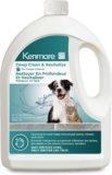 Kenmore KS1010 Deep Clean & Revitalize Pet Carpet Spot Cleaner Formula, 64 Oz for Carpet, Rugs, and Upholstery, Eliminates Pet Stains, Messes and Odors