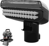 Replacement 5″ Tough Stain Tool for Bissell Little Green HydroSteam Carpet Cleaners – Fits Models # 3618, 3605, 3532, 3700