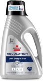 Bissell Revolution Upright Deep Cleaner Carpet & Upholstery Formula, 48 oz, 3975