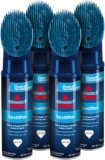 BISSELL Spot and Stain Fabric and Upholstery Cleaner Brush Head – 4 Pack, 93519