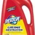 Resolve Steam Carpet Cleaner Solution Shampoo, 60 fl oz, 2X Concentrate, Safe for Bissell, Hoover & Rug Doctor, Carpet Cleaner, Carpet Cleaner Solution