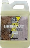 Chemical Guys Lightning Fast Carpet and Upholstery Stain Extractor – Fabric, Upholstery, and Carpet Cleaner, Safe for Cars, Home, Office, Furniture, and More, Unscented- 16 oz