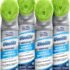 Bissell OXY Clean + Refresh with Febreze Original Gain Scent Formula (60oz), Upright Carpet Cleaner Formula for Capets, Upholstery & Stairs